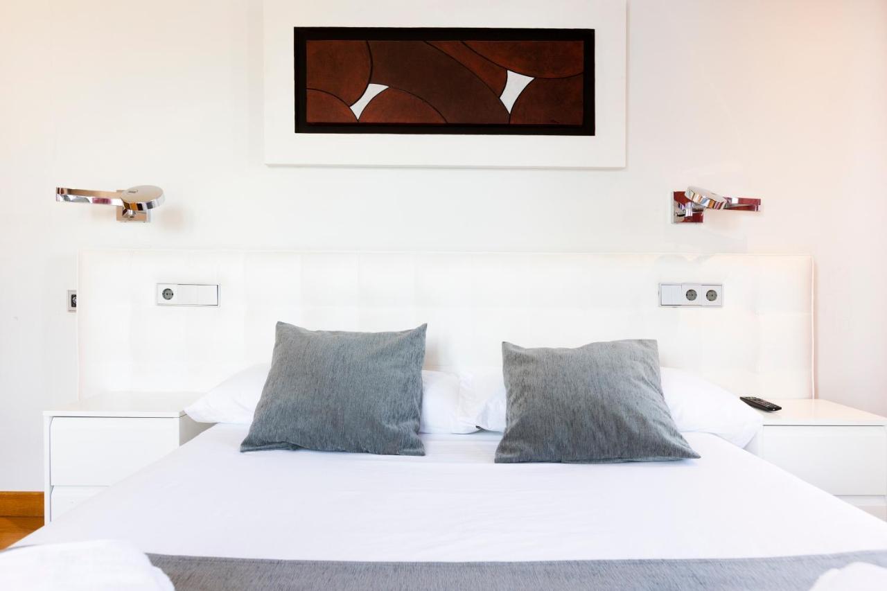 הונדאריבה Villa Elisa By Basquelidays מראה חיצוני תמונה
