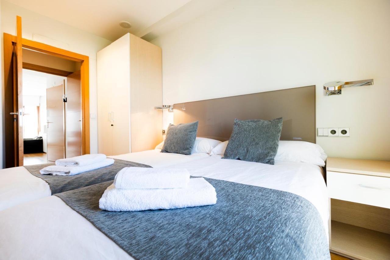 הונדאריבה Villa Elisa By Basquelidays מראה חיצוני תמונה