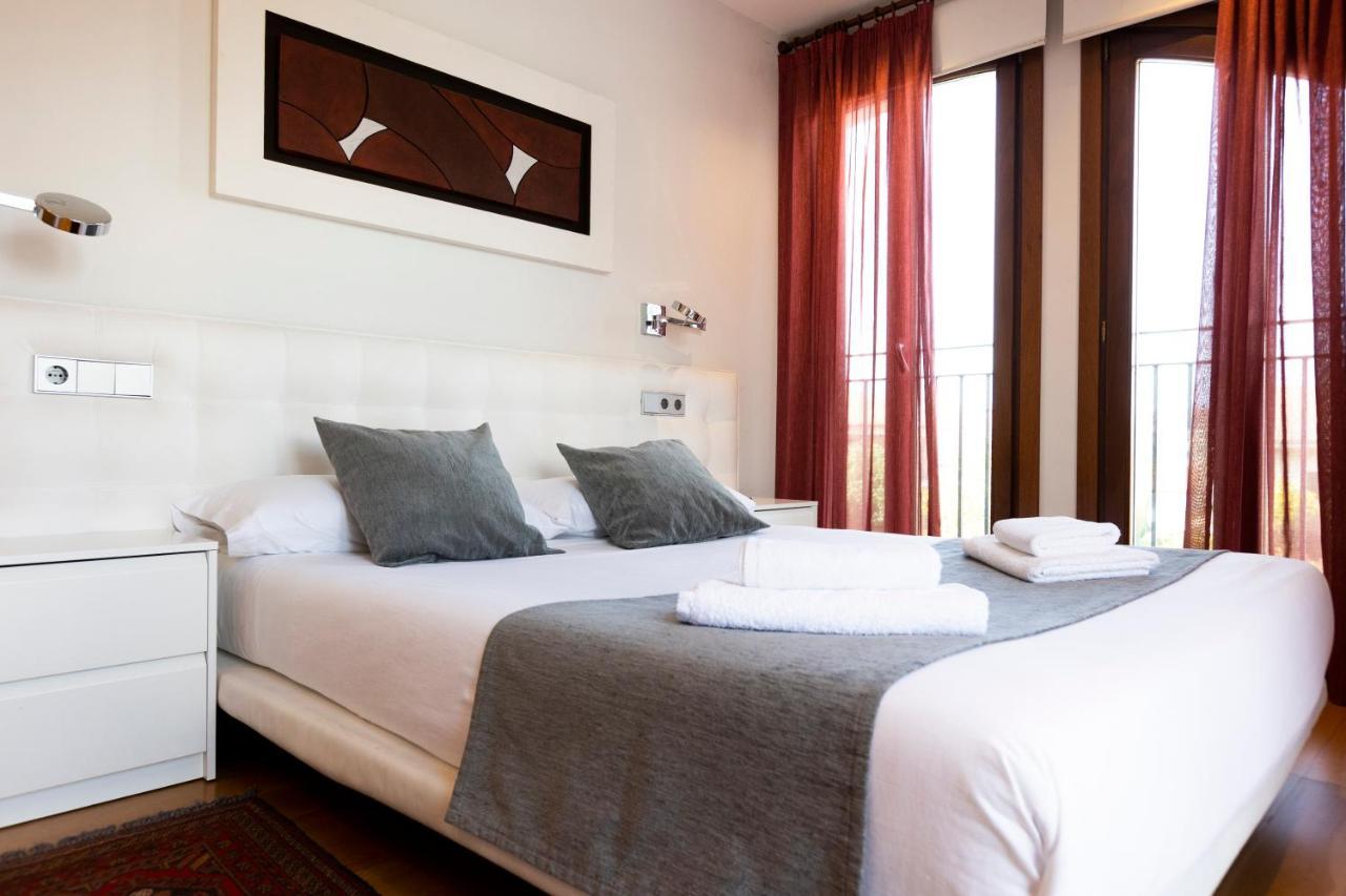 הונדאריבה Villa Elisa By Basquelidays מראה חיצוני תמונה