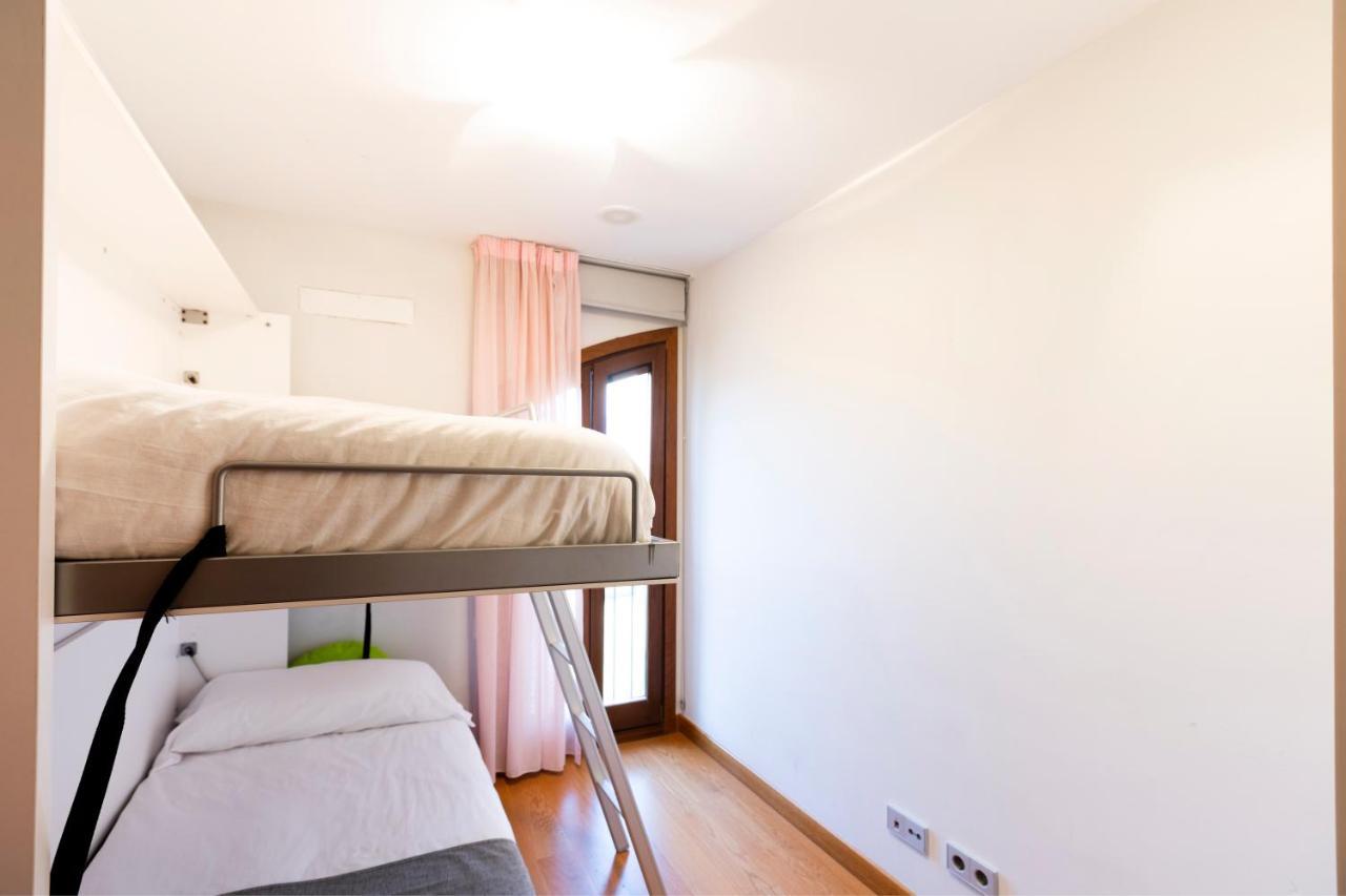 הונדאריבה Villa Elisa By Basquelidays מראה חיצוני תמונה