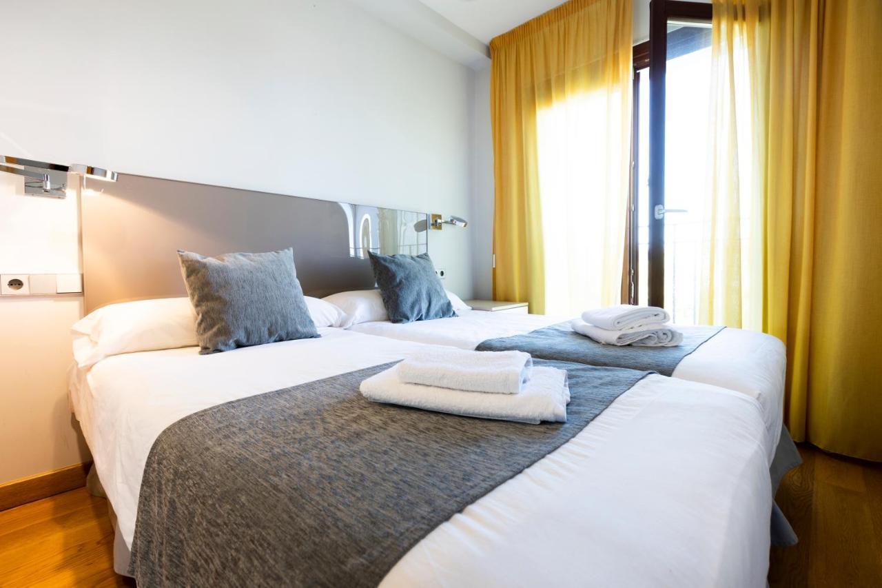 הונדאריבה Villa Elisa By Basquelidays מראה חיצוני תמונה