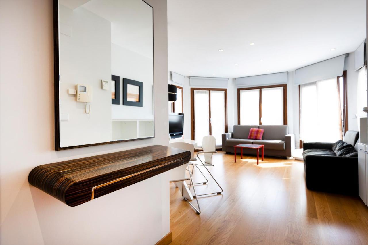 הונדאריבה Villa Elisa By Basquelidays מראה חיצוני תמונה