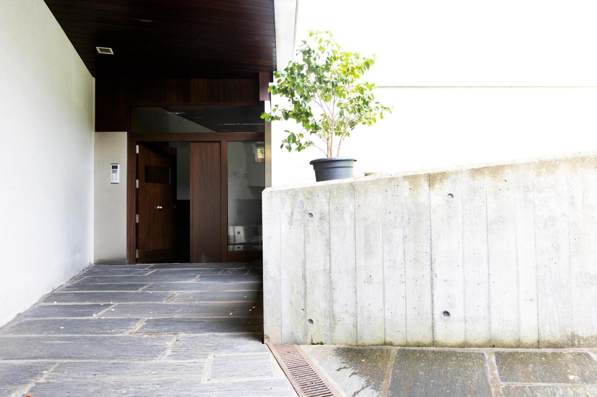 הונדאריבה Villa Elisa By Basquelidays מראה חיצוני תמונה